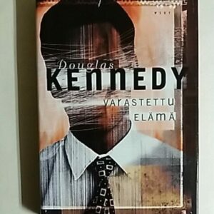 Varastettu elämä
