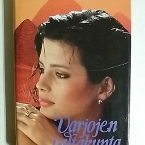 Varjojen valtakunta