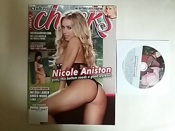 Cheeks Number 311 - 2022