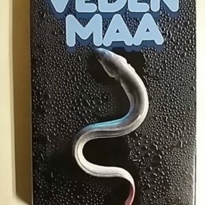 Veden maa