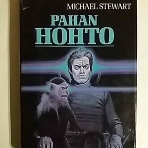 Pahan hohto