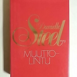Muuttolintu