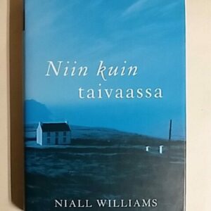 Niin kuin taivaassa