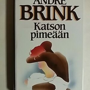 Katson pimeään