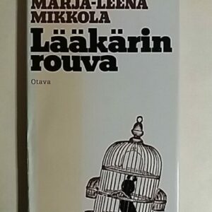 Lääkärin rouva