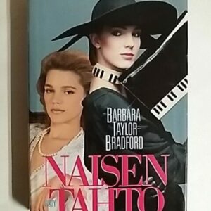 Naisen tahto