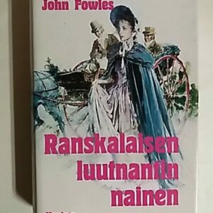 Ranskalaisen luutnantin nainen