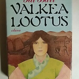 Valkea lootus