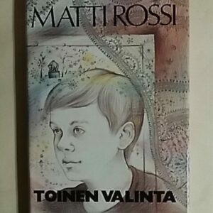 Toinen valinta