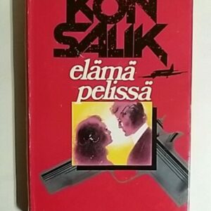 Elämä pelissä