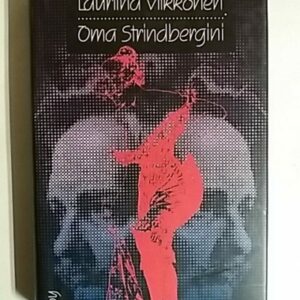 Oma Strindbergini