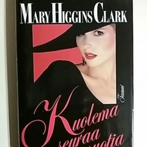 Kuolema seuraa muotia