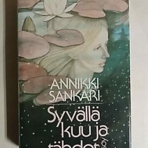 Syvällä kuu ja tähdet