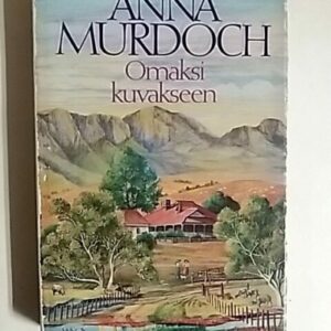 Omaksi kuvakseen