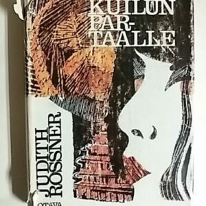 Kuilun partaalle