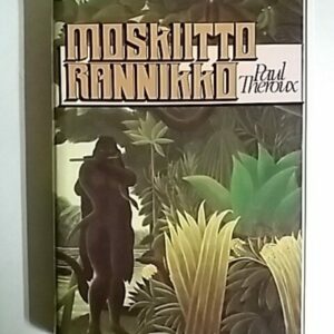 Moskiittorannikko
