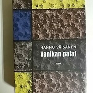 Vanikan palat