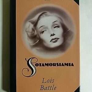 Sotamorsiamia