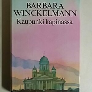 Kaupunki kapinassa