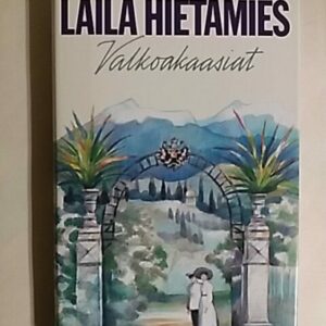 Valkoakaasiat
