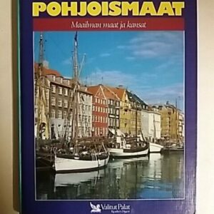 Maailman maat ja kansat - Pohjoismaat