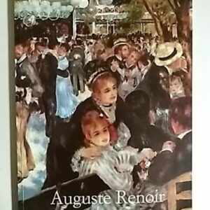 Auguste Renoir 1841-1919 – Unelma sopusoinnusta