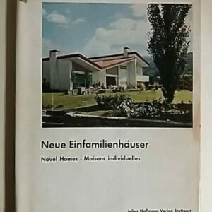 Neue Einfamilienhäuser