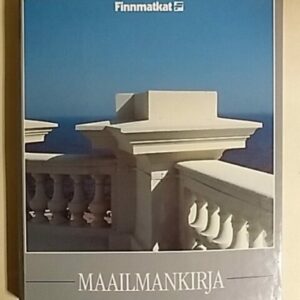 Maailmankirja