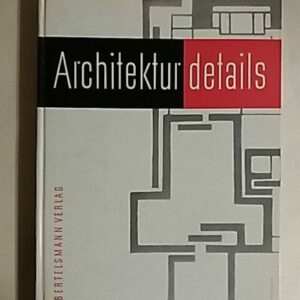 Architektur details