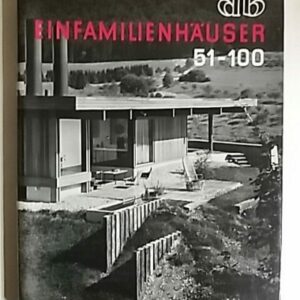 Einfamilienhäuser 51-100