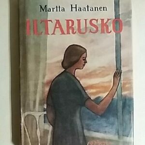 Iltarusko