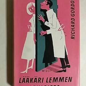 Lääkäri lemmen pauloissa