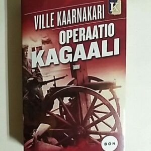 Operaatio Kagaali