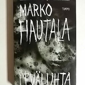 Leväluhta