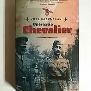 Operaatio Chevalier