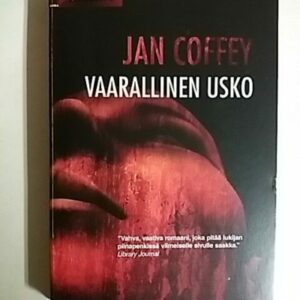 Vaarallinen usko