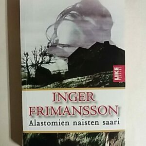 Alastomien naisten saari