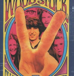 Taking Woodstock - Rakkauden vallankumous