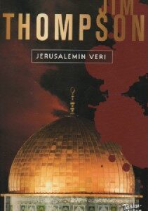 Jerusalemin veri