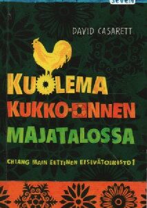 Kuolema Kukko-Onnen majatalossa
