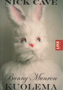 Bunny Munron kuolema