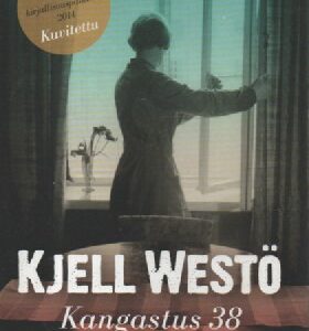 Kangastus 38 (kuvitettu laitos)