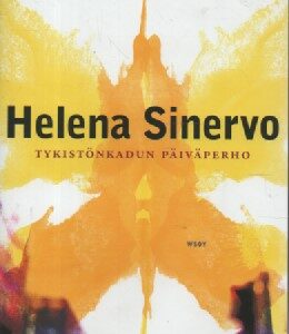 Tykistökadun päiväperho