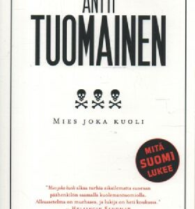 Mies joka kuoli