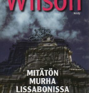 Mitätön murha Lissabonissa