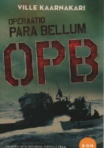 OPB - Operaatio Para Bellum