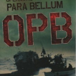 OPB – Operaatio Para Bellum