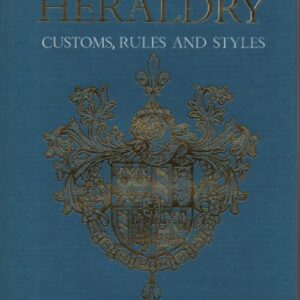 Heraldry – Customs, rules and styles