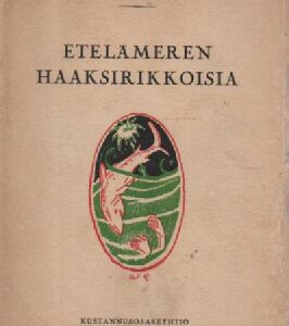 Etelämeren haaksirikkoisia