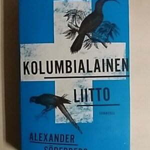 Kolumbialainen liitto